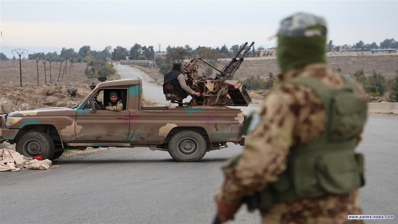 المرصد السوري: 718 قتيلاً في اشتباكات السويداء